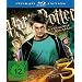 Harry Potter und der Gefangene von Askaban [Alemania] [Blu-ray]