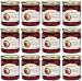 Nature's Hollow Raspberry PRESERVES 10 Ounces