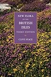 New flora of the British Isles