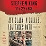 11-22-63: A Novel