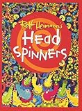Rolf Heimann's Head spinners