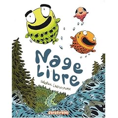 Nage libre