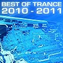 Best Of Trance 2010 - 2011