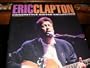 Eric Clapton Fingerstyle Guitar Collection