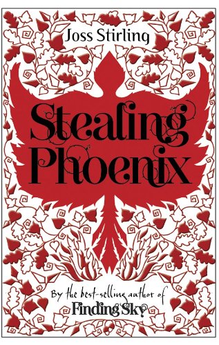 Stealing Phoenix (Savant Series)