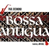 Boss Antigua [European Import]