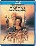 Mad Max: Beyond Thunderdome [Blu-ray] [1985] [US Import]