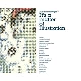 It's a Matter of Illustration: Amatterofdesign