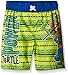 Nickelodeon Boys' TMNT Toddler Trunk