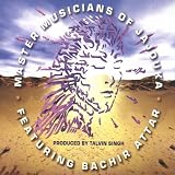 Master Musicians of Jajouka, Feat. Bachir Attar/Talvin Singh