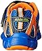 Stride Rite Racer Light-Up Velocity Sneaker (Toddler/Little Kid)
