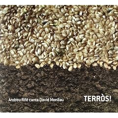 Terros! (Canta David Monllau) - Reed -