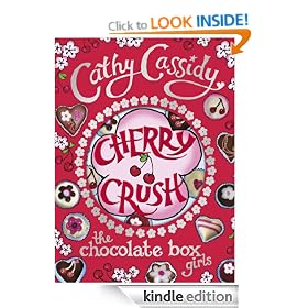 Chocolate Box Girls: Cherry Crush
