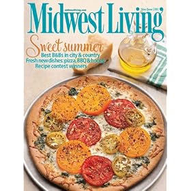 Midwest Living (1-year)