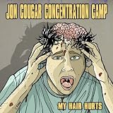 My Hair Hurts