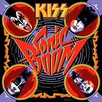 Sonic Boom