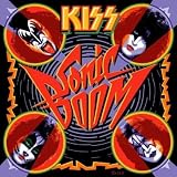 Sonic Boompar Kiss