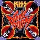 Sonic Boom