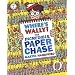 Where's Wally? The Incredible Paper Chase