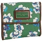 Tommy Hilfiger Mission Floral French Purse