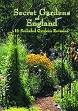 Secret Gardens of England