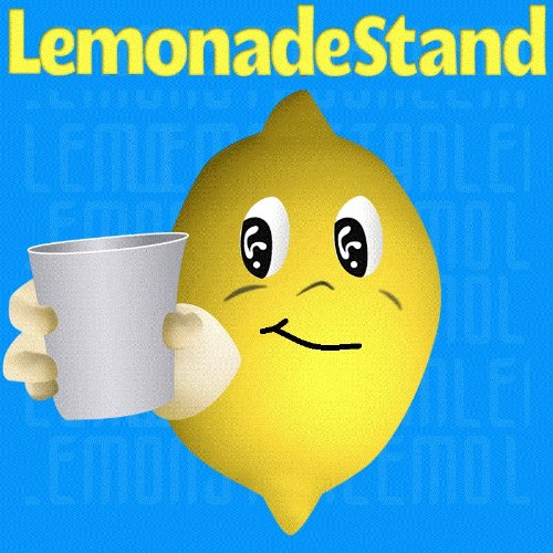 Lemonade Stand