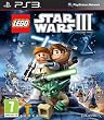 LEGO Star Wars 3: The Clone Wars (PS3)
