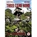 Three Came Home [DVD]