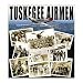 Tuskegee Airmen 100% Cotton Afghan