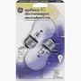 GE Appliance Bulbs, 40 Watts, Pack Of 2