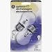 GE Appliance Bulbs, 40 Watts, Pack Of 2