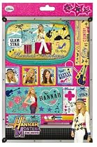 Hannah Montana The Movie DS Lite Accessory Kit (Nintendo DS)