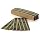 The Coin-Tainer Co. Flat Coin Wrappers, Dime, 1000 count (30010)