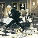 Schmidt Spiele 57293 - Renato Casaro "Dinner for One", 1000 Teile Puzzle