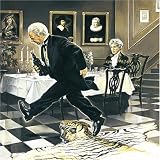 Schmidt 57293 - Renato Casaro, Dinner for One, Puzzle 1000 Teile