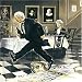 Schmidt Spiele 57293 - Renato Casaro, Dinner for One, 1000 Teile Puzzle
