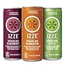 Izze Sparkling Juice Variety Pack, 8.4 Ounce (Pack of 24)