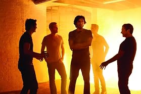 Image of Snow Patrol