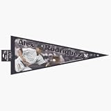 9 New York Yankees Alex Rodriguez Limited & Numbered Player 12 x 30 Pennant (A) Wholesale Pricing
