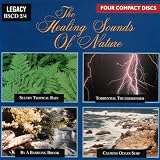 The Healing Sounds Of Nature
