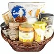 Oranges and Citrus Luxury Gourmet Gift Basket