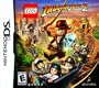 Lego Indiana Jones 2: The Adventure Continues