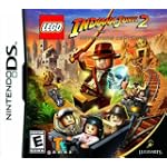 SAVE $0.17 - Lego Indiana Jones 2: The Adventure Continues $29.82