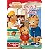 Daniel's Sweet Trip to the Bakery: A Scratch-&-Sniff Book (Daniel Tiger's Neighborhood)