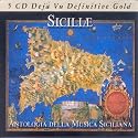 Sicillae : Anthologie De La Musique Sicilienne