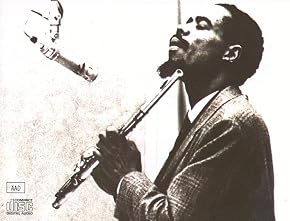 Bilder von Eric Dolphy
