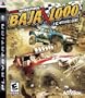 Score International: BAJA 1000