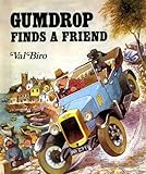 Gumdrop finds a friend