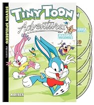 Buy Tiny Toon Adventures: Season 1, Vol. 2 Blu-Ray at Amazon..