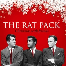 The Rat Pack - Christmas With Friends
